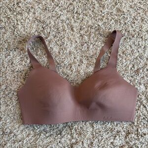 lululemon Hold True Bra